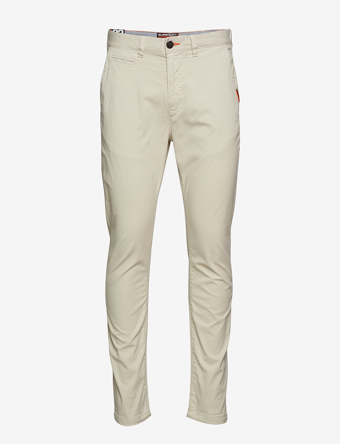 Superdry International Chino Lite Slim Pant Chinos Boozt