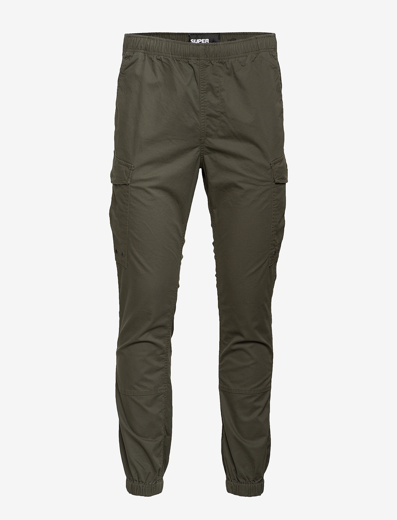 WORLDWIDE CARGO PANT - ROSIN