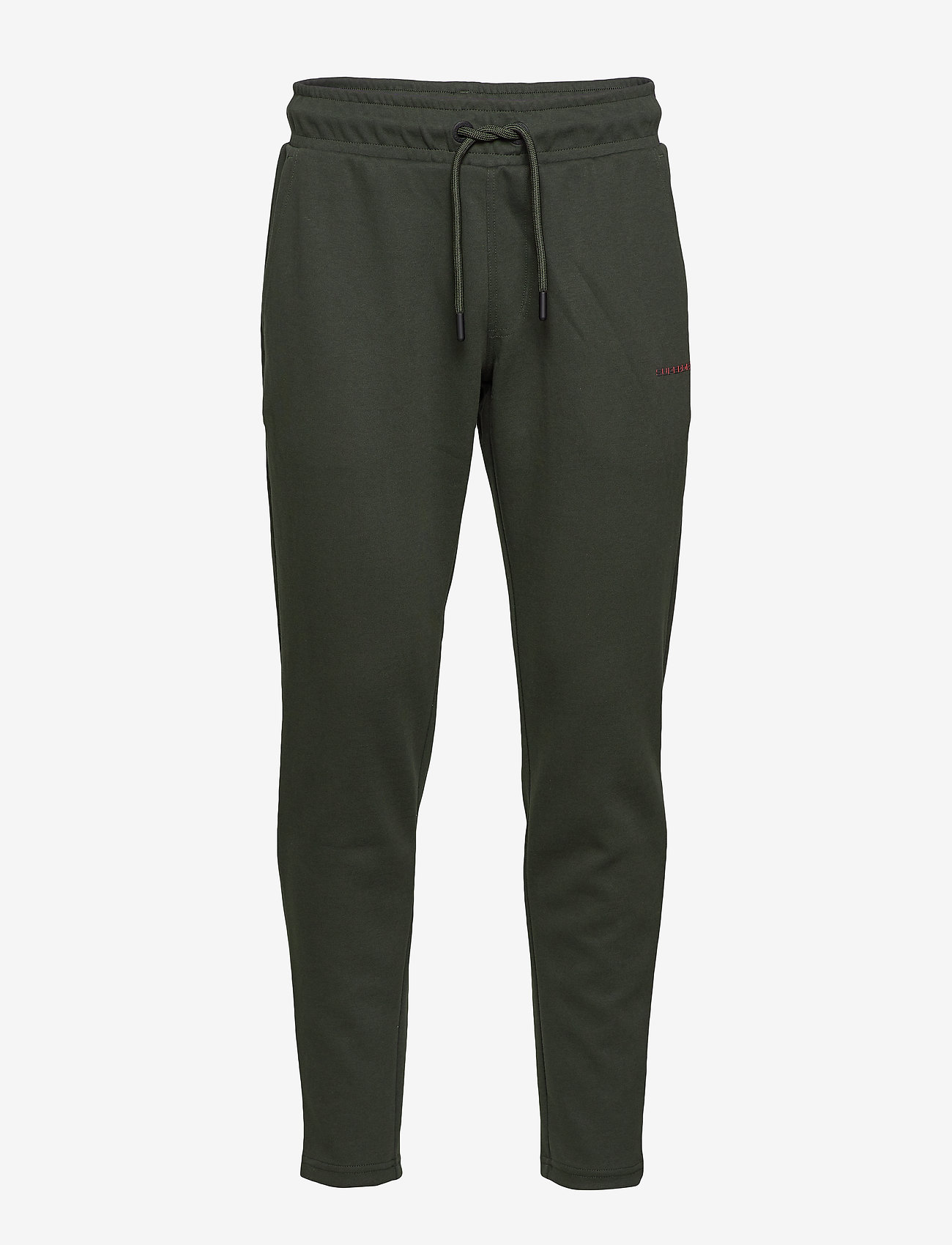 URBAN TECH TAPERED JOGGER - SURPLUS GOODS OLIVE