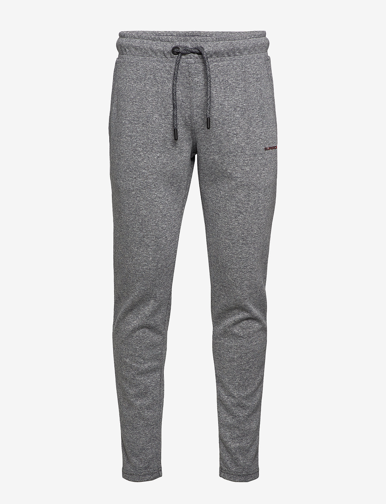 URBAN TECH TAPERED JOGGER - URBAN GREY GRIT