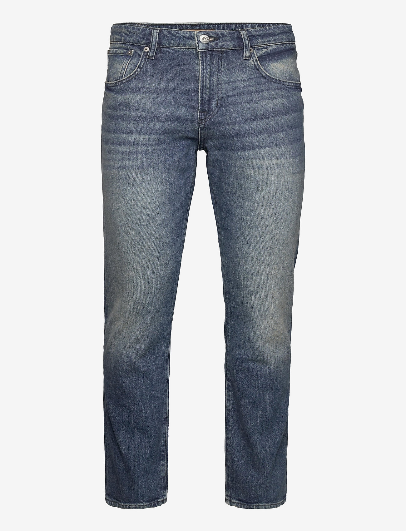 TAILORED STRAIGHT - HORATIO INDIGO VINTAGE