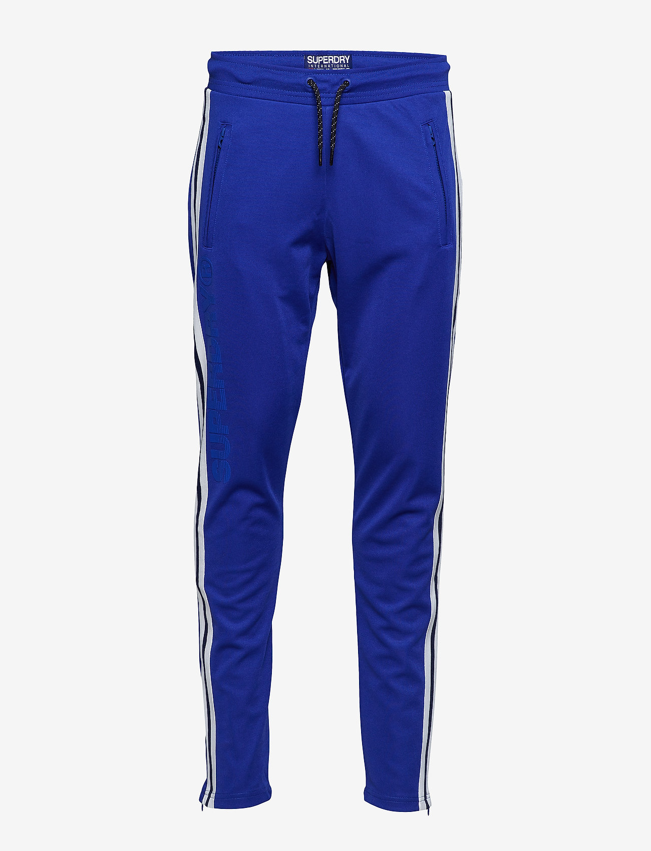 TRACK COBALT