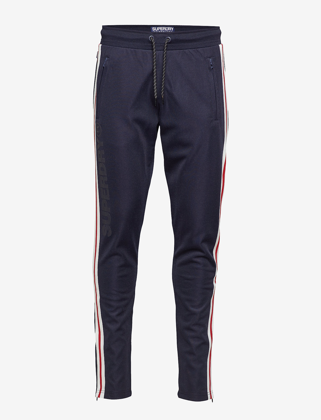 TRACK NAVY