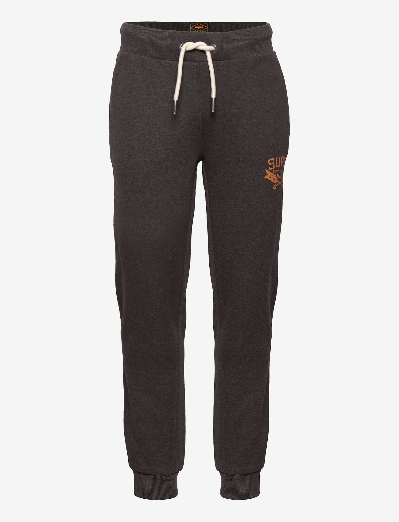 BISON BLACK