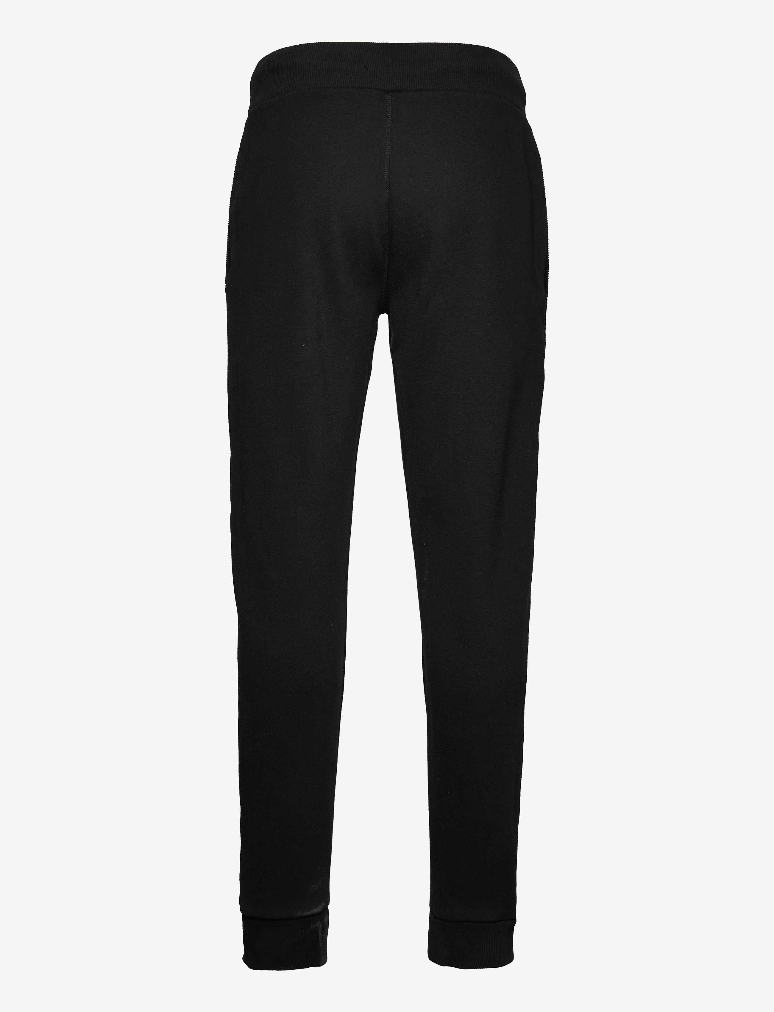 Superdry - VINTAGE CL CLASSIC JOGGER - black - 1