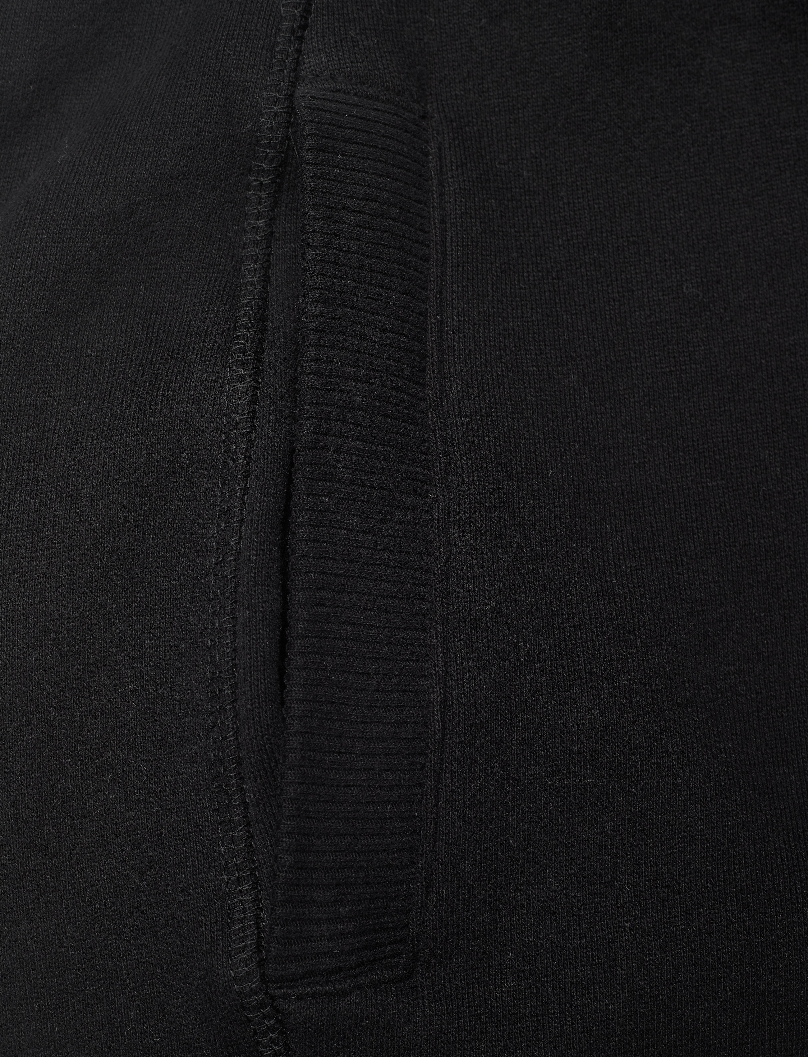 Superdry - VINTAGE CL CLASSIC JOGGER - black - 2