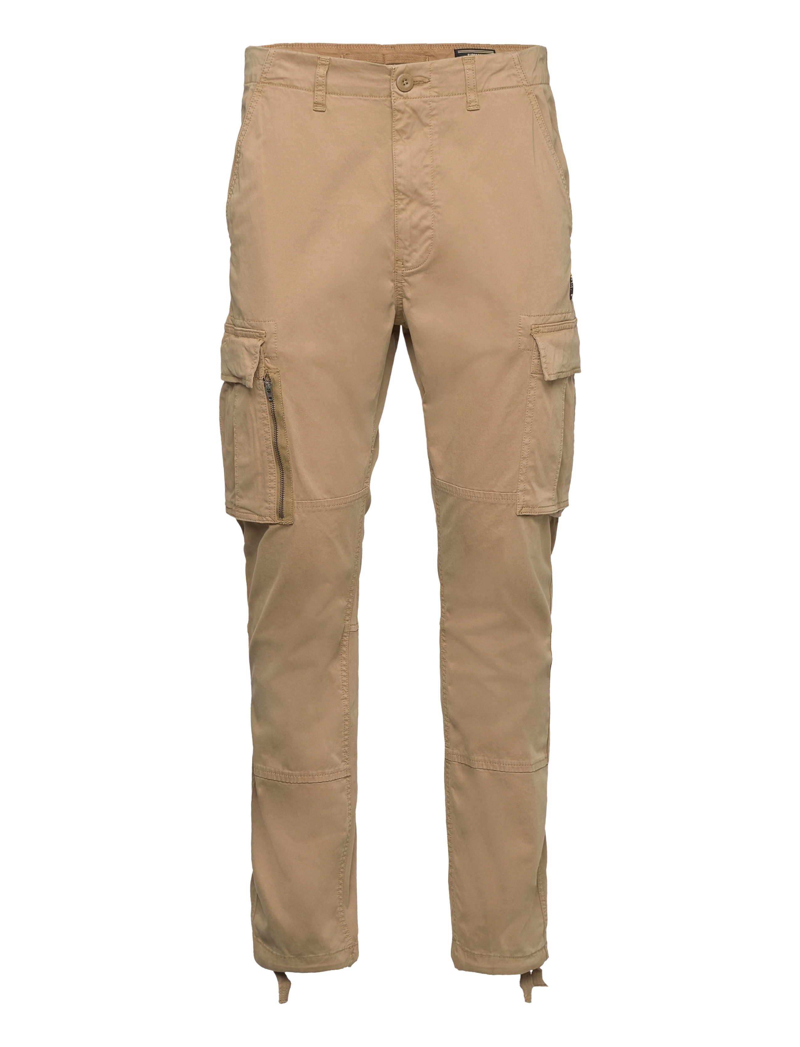 Superdry - RECRUIT GRIP 2.0 - tracked olive - 0