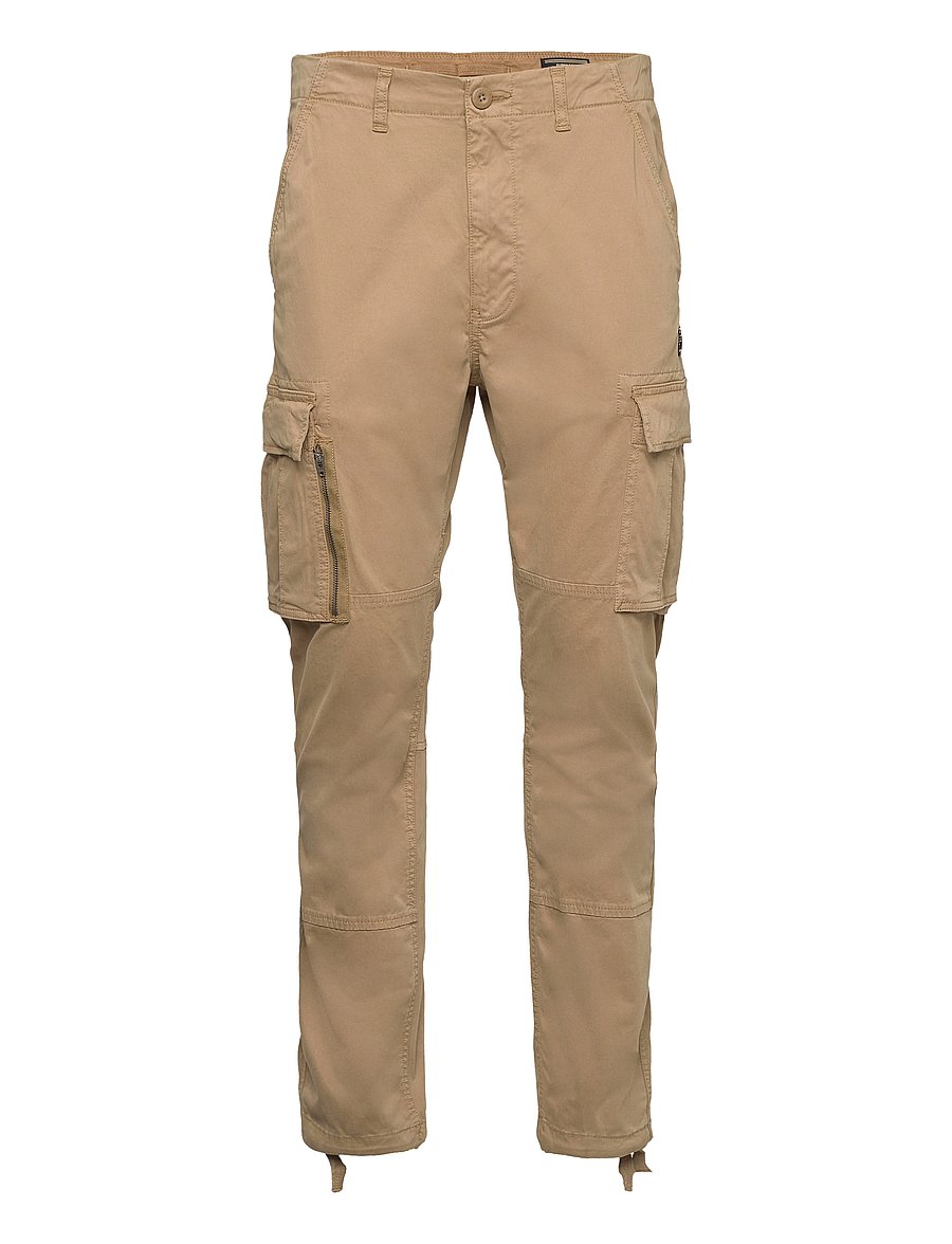 Superdry - RECRUIT GRIP 2.0 - tracked olive - 0