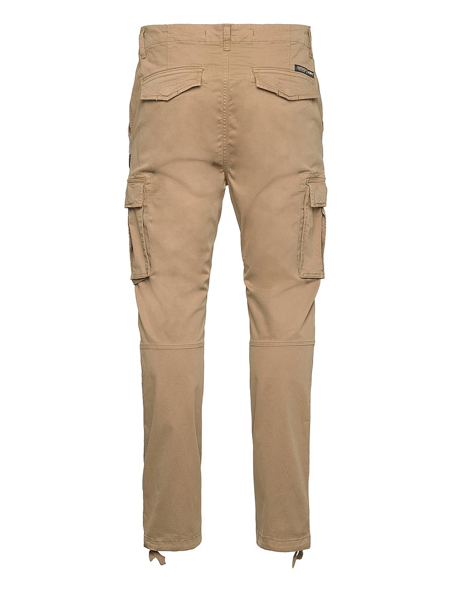 Superdry - RECRUIT GRIP 2.0 - tracked olive - 1