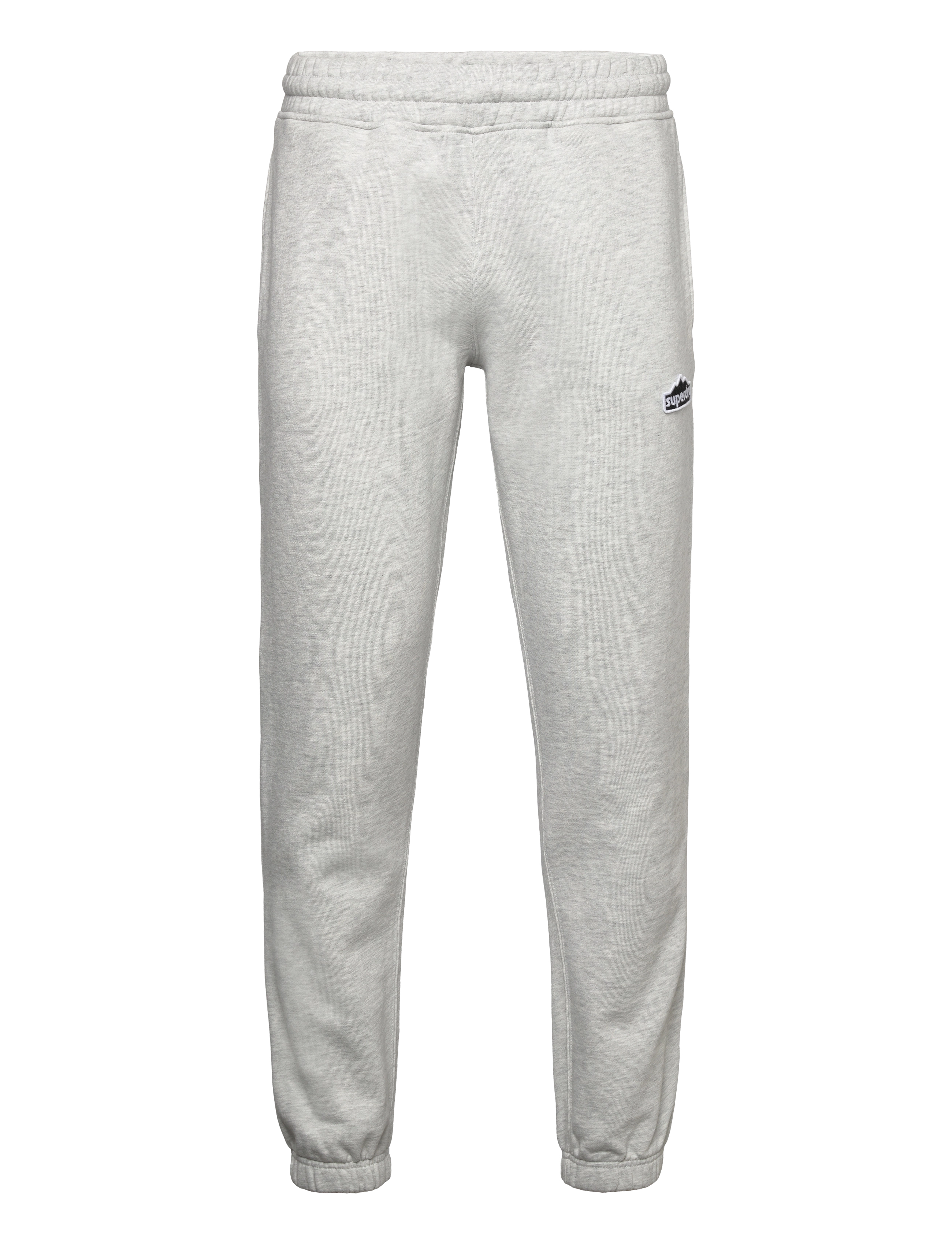 GLACIER GREY MARL