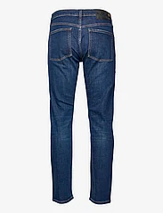 Superdry - VINTAGE SLIM STRAIGHT JEAN - džinsa bikses ar tievām starām - jefferson ink vintage - 1