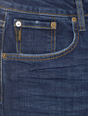 Superdry - VINTAGE SLIM STRAIGHT JEAN - džinsa bikses ar tievām starām - jefferson ink vintage - 5