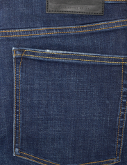 Superdry - VINTAGE SLIM STRAIGHT JEAN - džinsa bikses ar tievām starām - jefferson ink vintage - 7