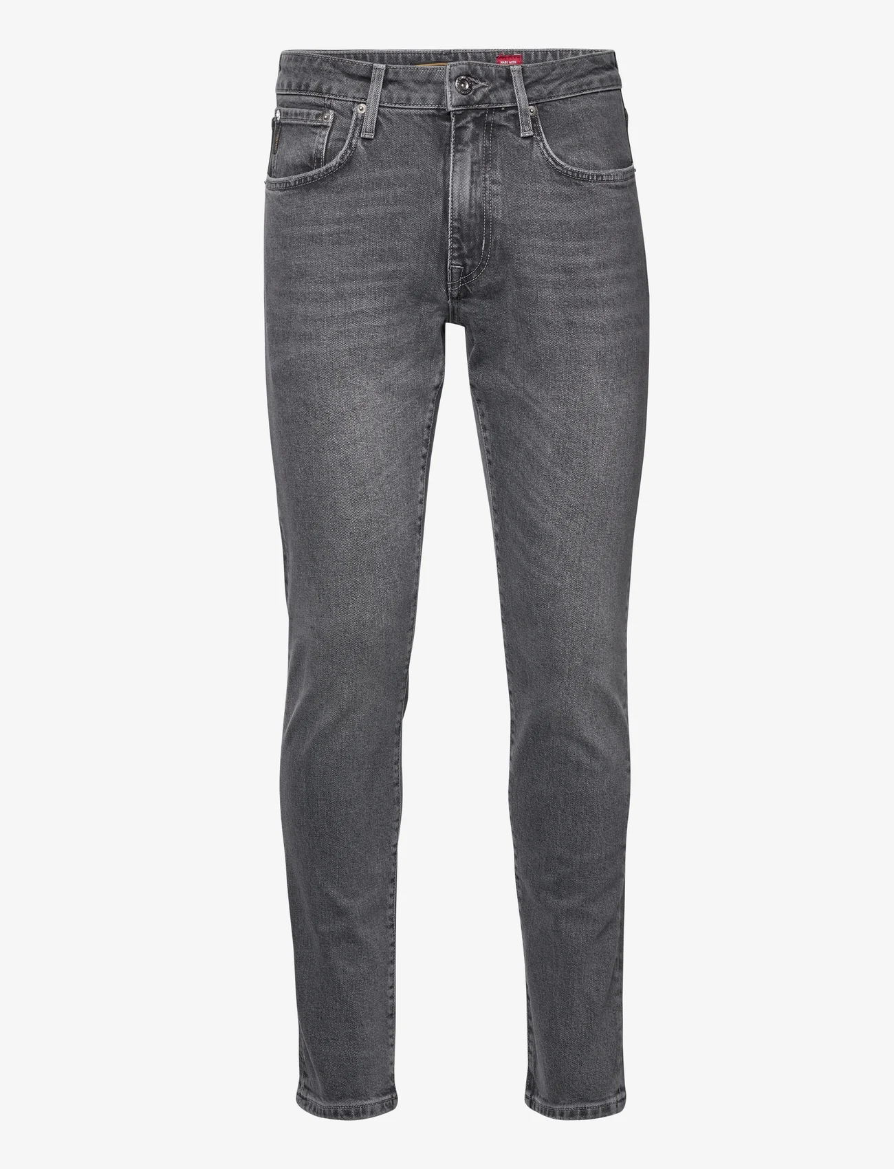 Superdry Vintage Slim Jean - Slim jeans 