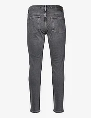 Superdry - VINTAGE SLIM JEANS - slim jeans - clinton used grey - 1