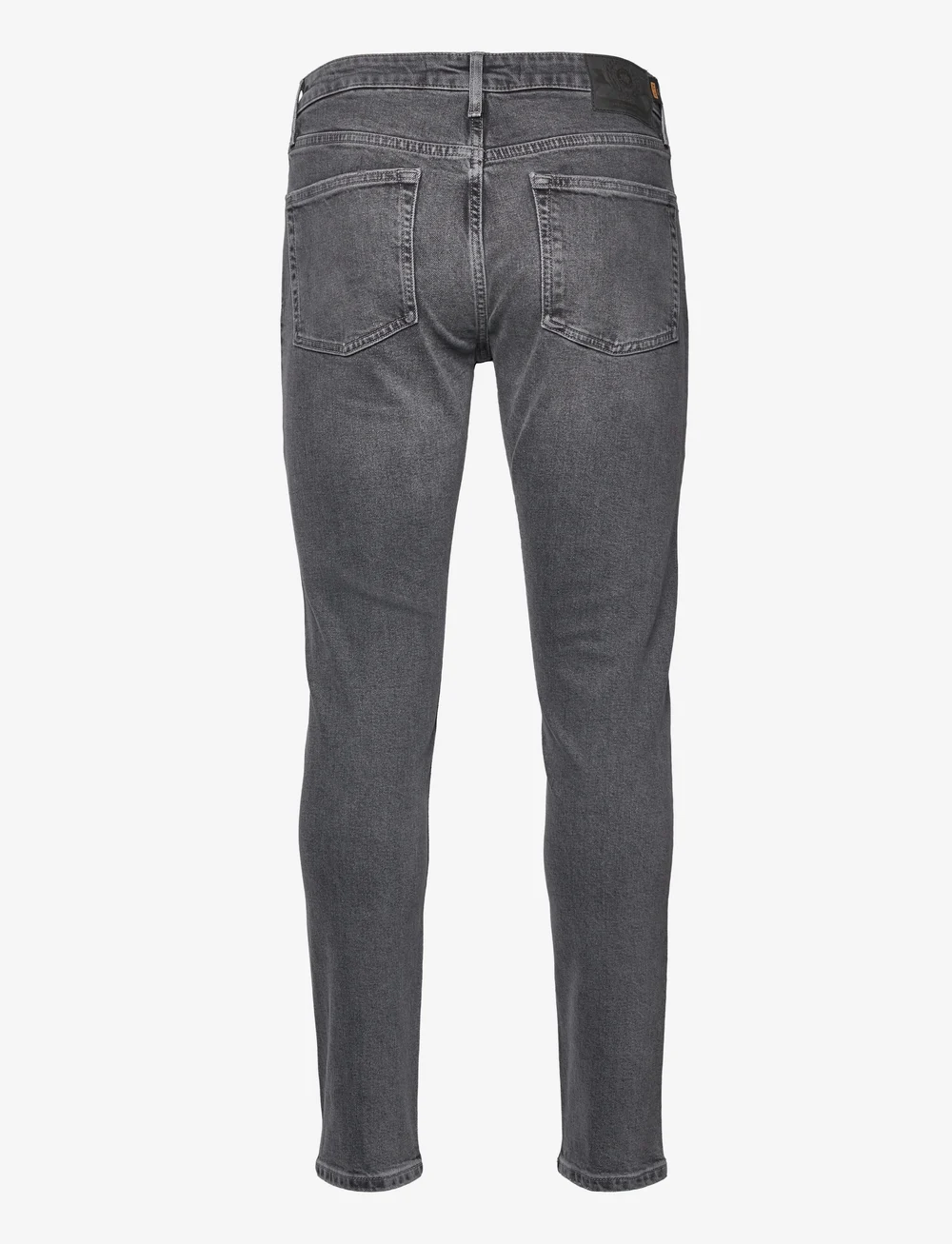 Superdry - VINTAGE SLIM JEANS - slim fit -farkut - clinton used grey - 2