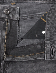 Superdry - VINTAGE SLIM JEANS - džinsa bikses ar tievām starām - clinton used grey - 6