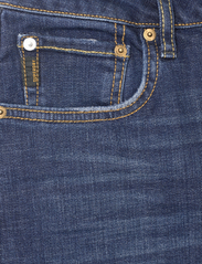 Superdry - VINTAGE SLIM JEANS - džinsa bikses ar tievām starām - jefferson ink vintage - 5