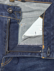 Superdry - VINTAGE SLIM JEANS - džinsa bikses ar tievām starām - jefferson ink vintage - 6