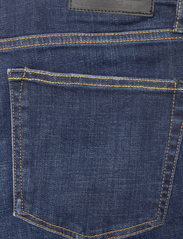Superdry - VINTAGE SLIM JEANS - džinsa bikses ar tievām starām - jefferson ink vintage - 7