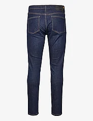 Superdry - VINTAGE SLIM JEANS - slim jeans - rutgers dark ink - 1