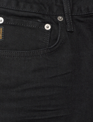 Superdry - VINTAGE SLIM JEANS - slim jeans - venom washed black - 5