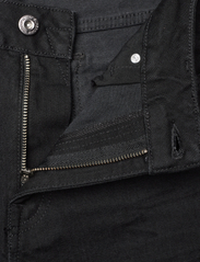 Superdry - VINTAGE SLIM JEANS - slim fit jeans - venom washed black - 6