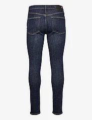 Superdry - VINTAGE SKINNY JEANS - skinny jeans - rutgers dark ink - 1