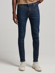 Superdry - VINTAGE SKINNY JEANS - skinny jeans - rutgers dark ink - 2
