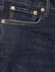 Superdry - VINTAGE SKINNY JEANS - skinny jeans - rutgers dark ink - 6