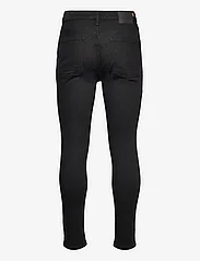 Superdry - VINTAGE SKINNY JEANS - skinny jeans - venom washed black - 2