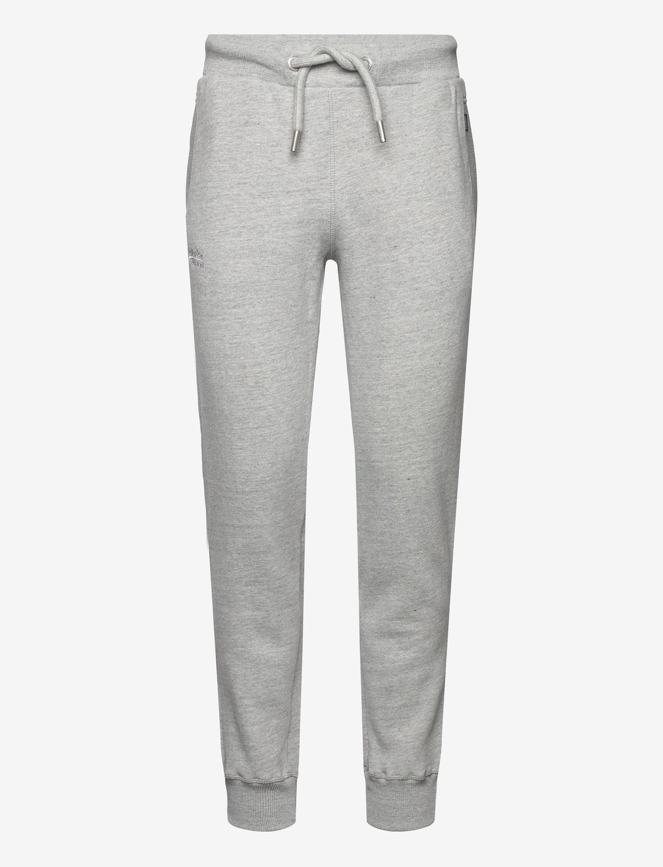 Superdry Vintage Logo Emb Jogger – sweat pants – shop at Booztlet