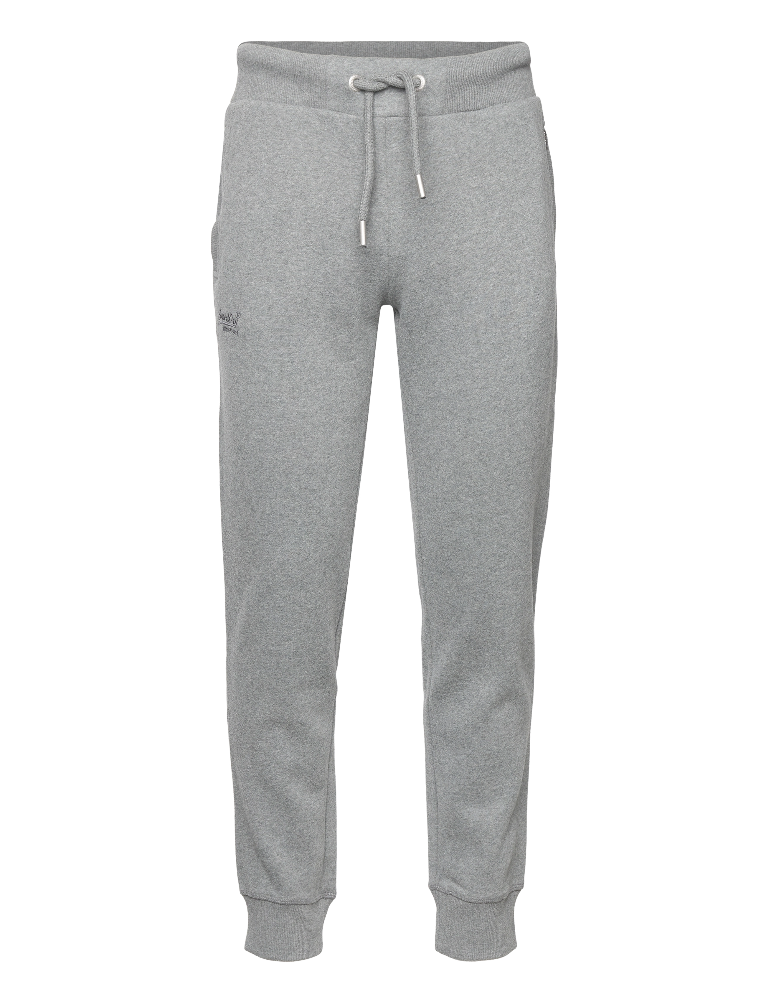 CHARCOAL GREY MARL