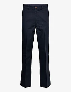 STRAIGHT CHINO TROUSERS, Superdry