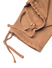 Superdry - RELAXED CARGO JOGGERS - jogginghose - classic camel - 5