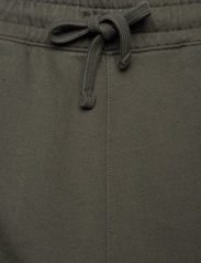 Superdry - RELAXED CARGO JOGGERS - jogginghose - dark grey green - 3