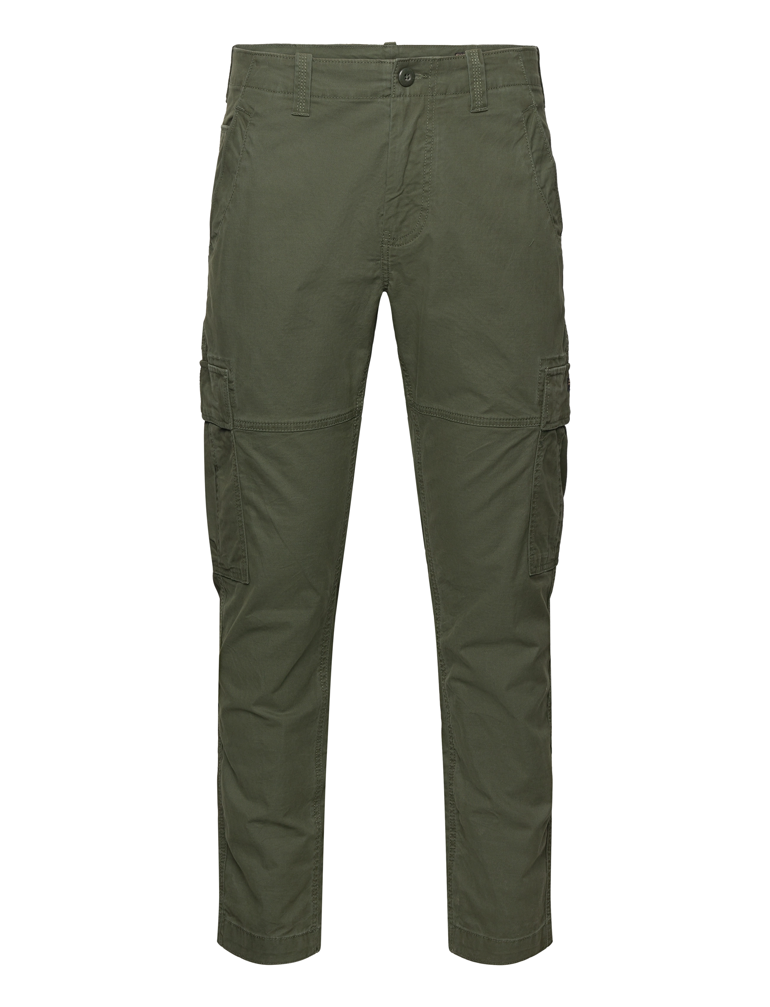 SURPLUS GOODS OLIVE