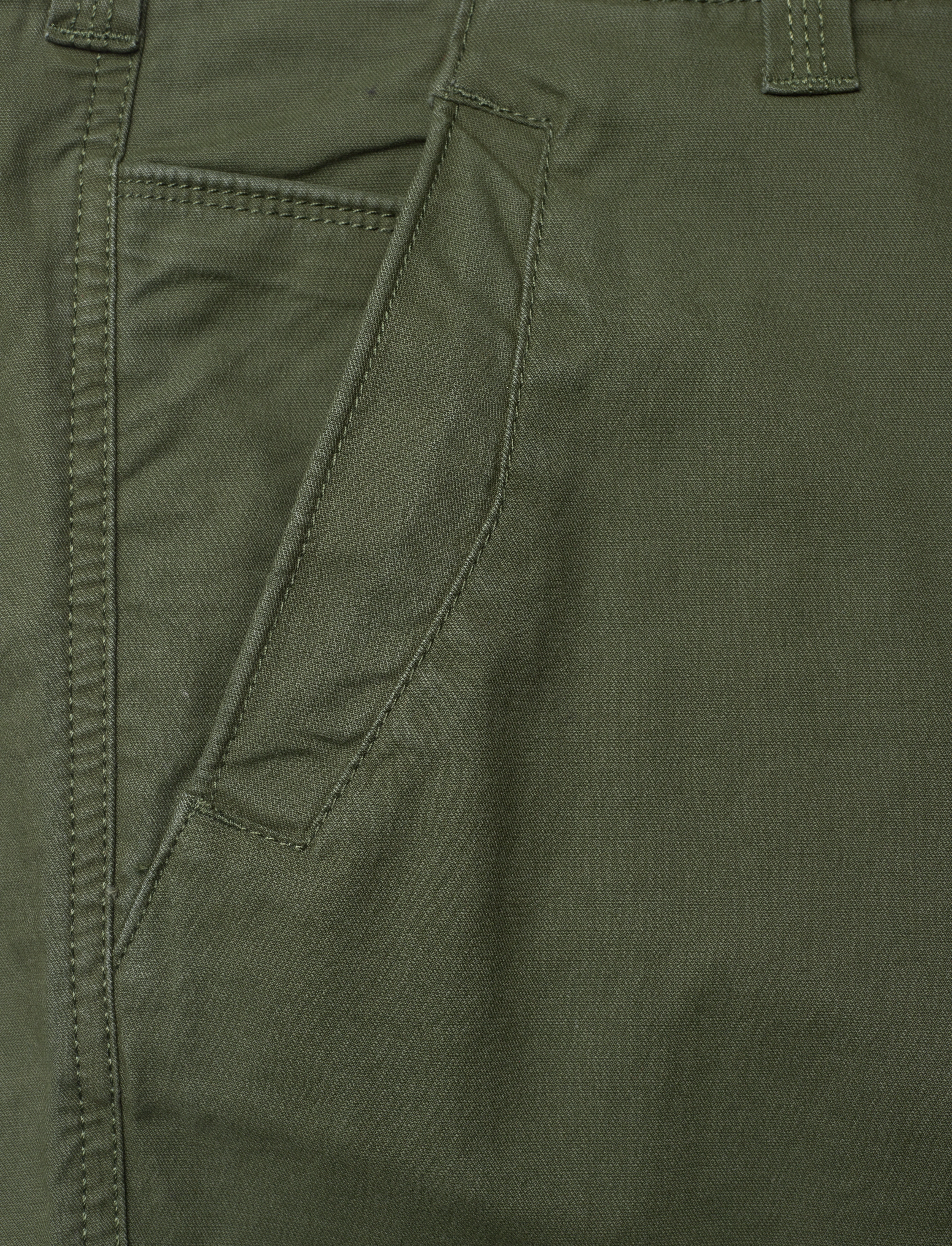 Superdry - CORE CARGO PANT - surplus goods olive - 4