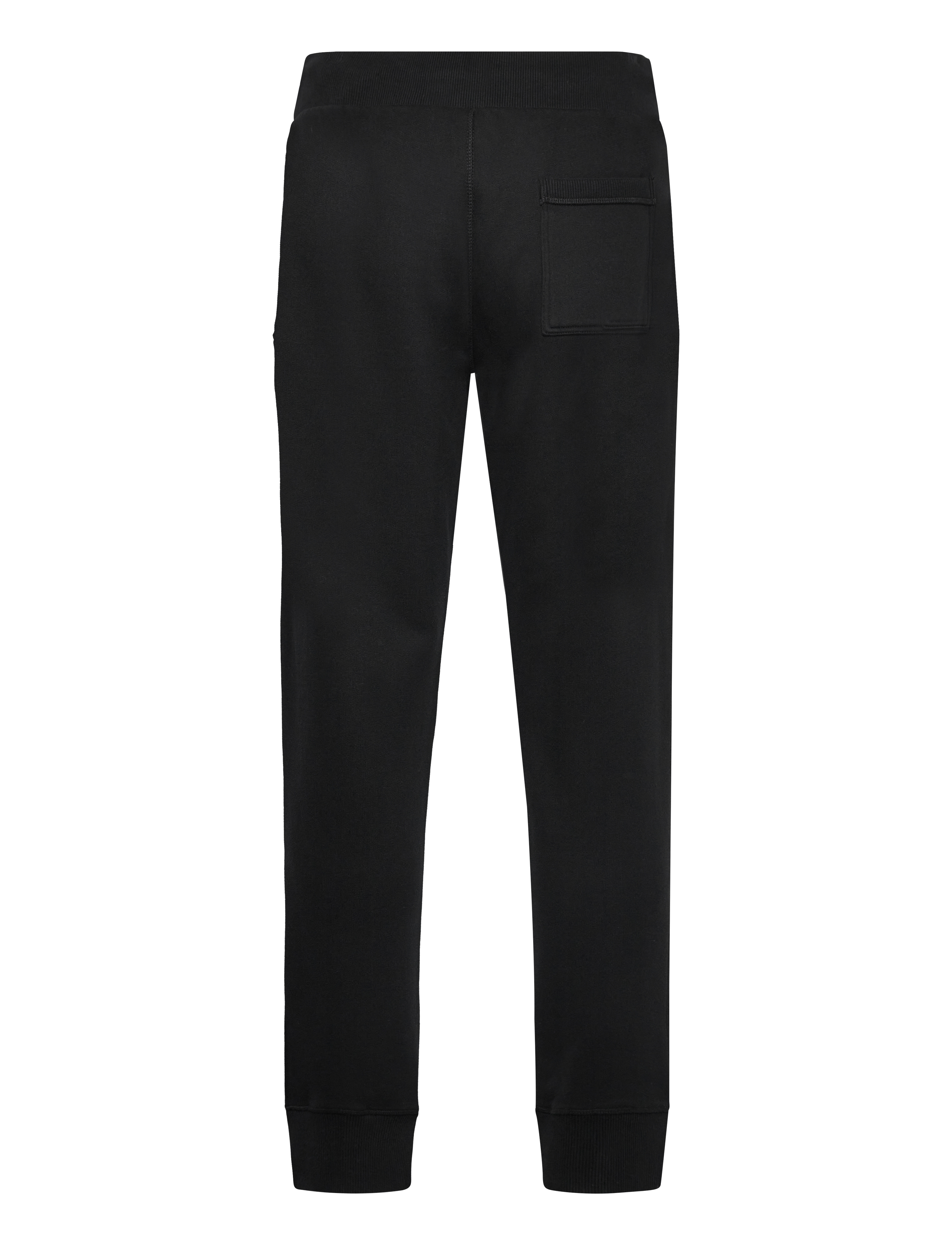 Superdry - ESSENTIAL LOGO JOGGERS - black - 2