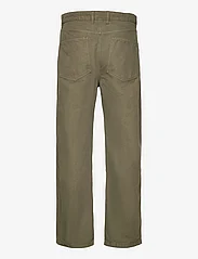 Superdry - CARPENTER PANT - loose jeans - rich moss green - 1