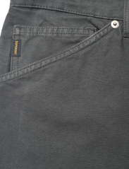 Superdry - CARPENTER PANT - loose jeans - washed black - 2