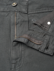 Superdry - CARPENTER PANT - loose jeans - washed black - 3