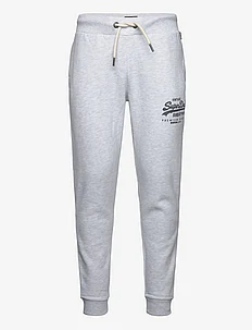 CLASSIC VL HERITAGE JOGGER, Superdry
