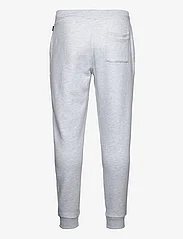 Superdry - CLASSIC VL HERITAGE JOGGER - collegehousut - ice marl - 1