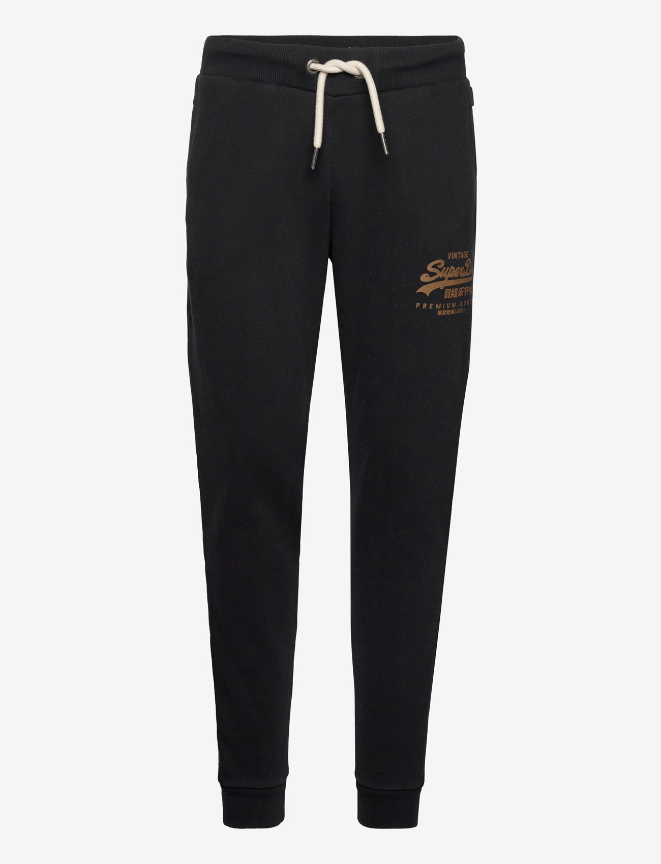 Superdry Classic Vl Heritage Jogger – sweat pants – shop at Booztlet