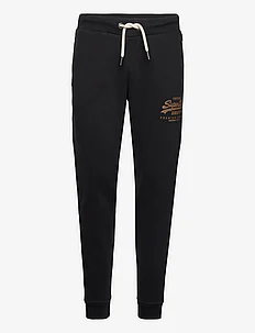 CLASSIC VL HERITAGE JOGGER, Superdry
