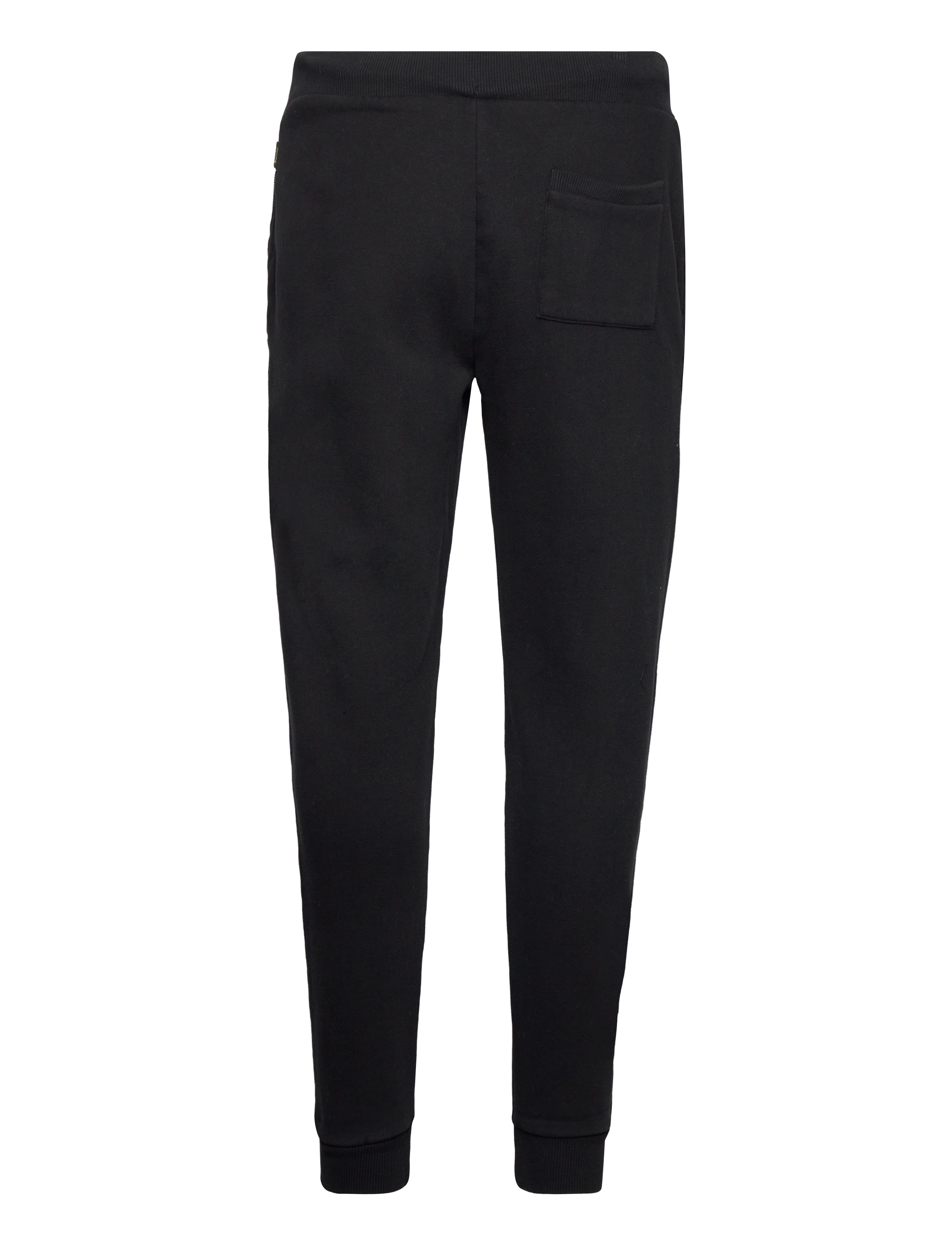Superdry - CLASSIC VL HERITAGE JOGGER - jet black - 1
