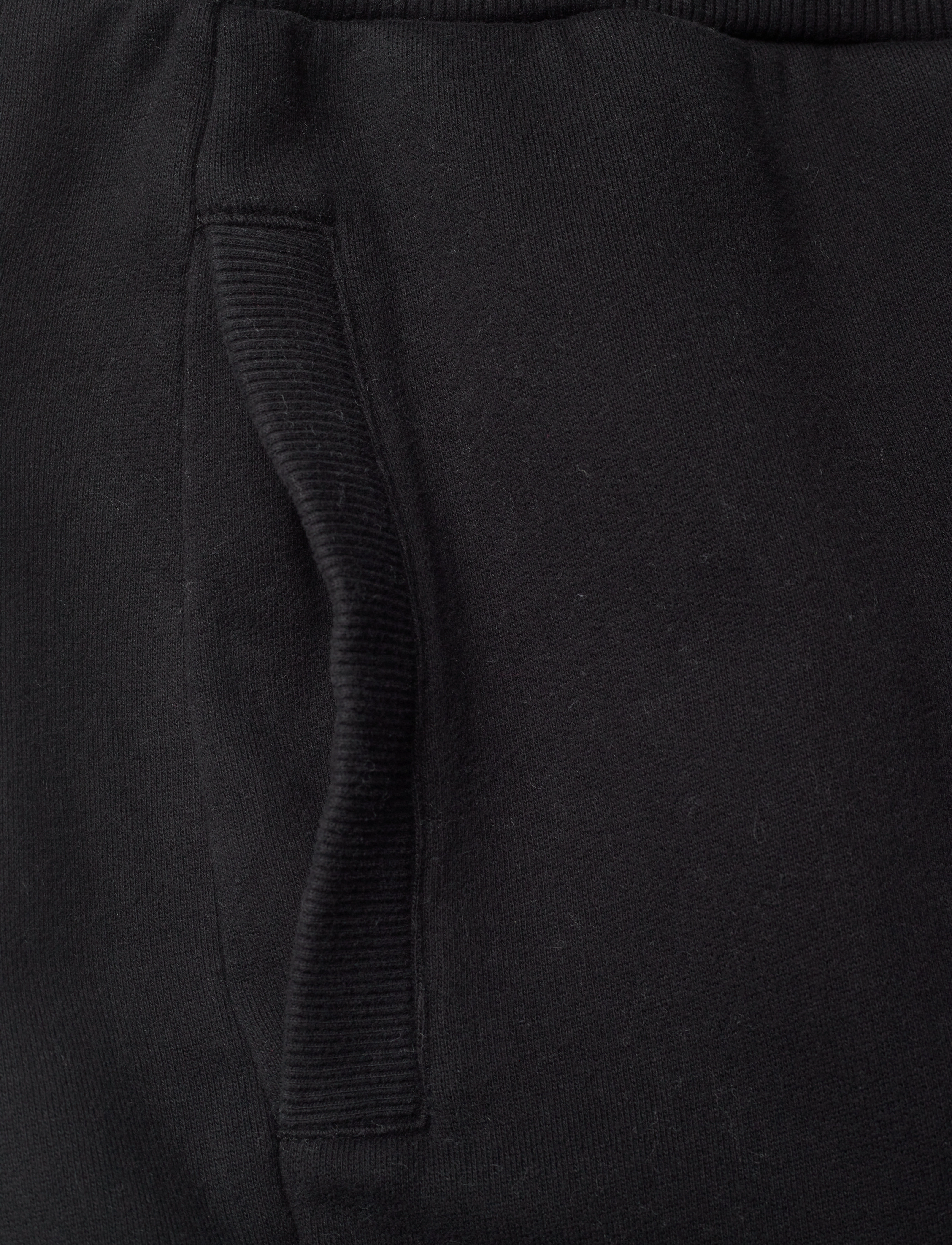 Superdry - CLASSIC VL HERITAGE JOGGER - jet black - 4