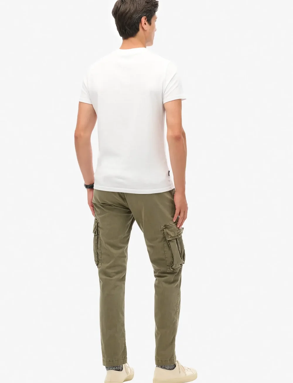 Superdry 2025 utility pants