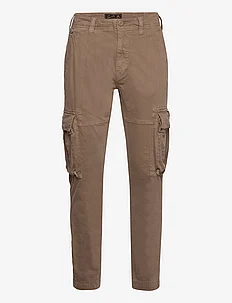 CORE CARGO PANT, Superdry